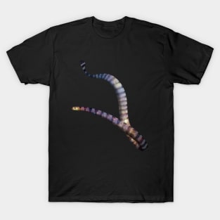 Galaxy Sea Snake T-Shirt